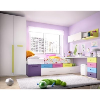 Photos of Furniture for children Monoidėja Vilnius