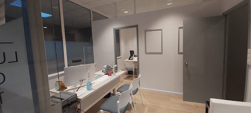 Serving House - Visual
