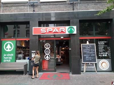 SPAR city Nijmegen