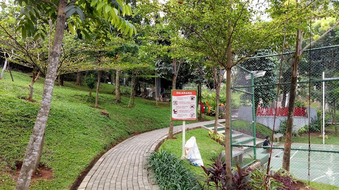 Taman Jagakarsa