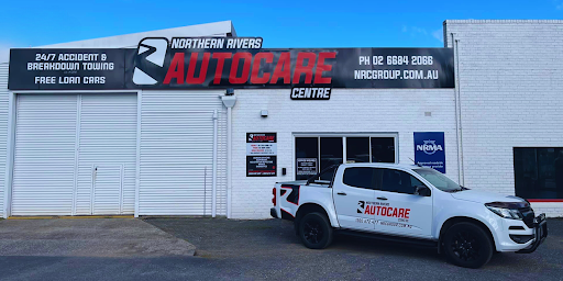 Northern Rivers Autocare Centre
