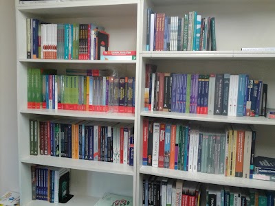 Photos of CUB BOOKS