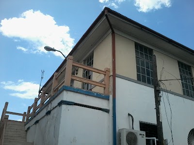 Photos of Old Harbour Courthouse