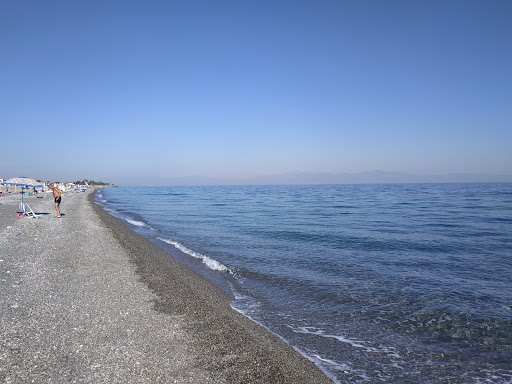 Cape Camping Trionto & C. Sas Di D. Maldera - Thumbnail