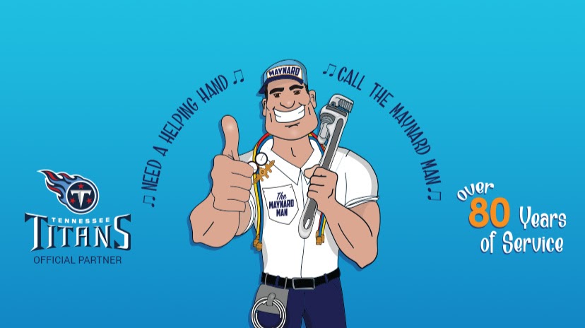 Maynard Plumbing Heating and Cooling - Plumbing Services