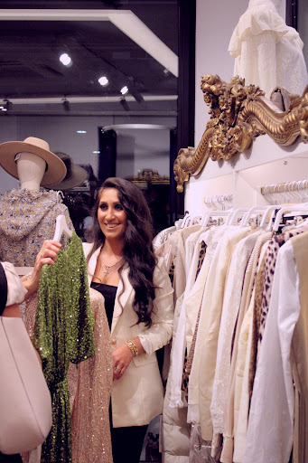 Doña Lola Boutique - Thumbnail