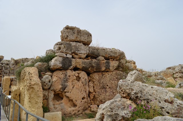 Ġgantija