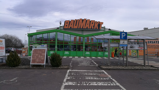 Globus Baumarkt Losheim - Thumbnail