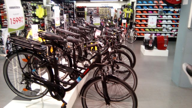 INTERSPORT - NANTES