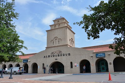 Albuquerque