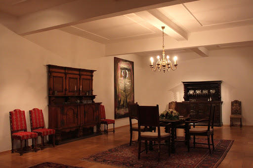 Schloss Wallhausen - Helmut Meier-Föllmi - Thumbnail