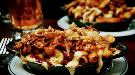 Pou Poutine - Thumbnail