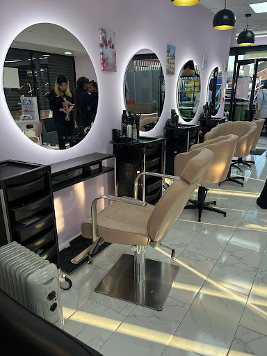 Indulgence Beauty & Hair Salon - Thumbnail
