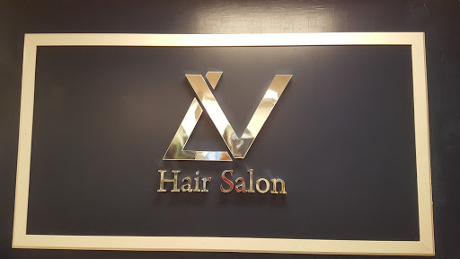 LV Hair Salon Gallery - United States