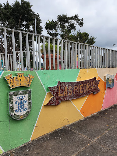 Plaza de Recreo Las Piedras - Thumbnail