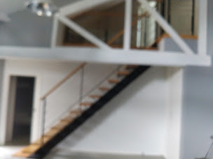 Photo n°10 de Menuiserie Heleine Steve à Orval sur Sienne (Magasin de meubles)