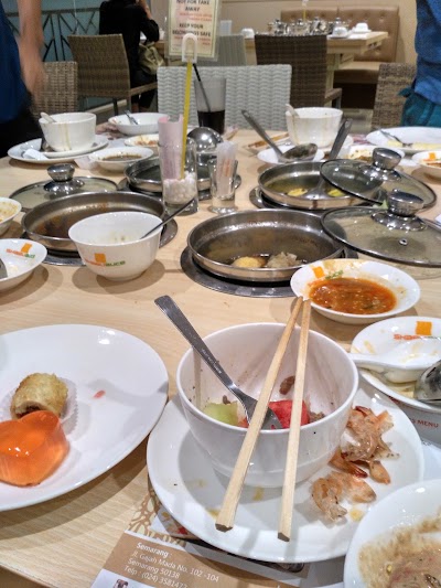 Photos of Shabu AUCE
