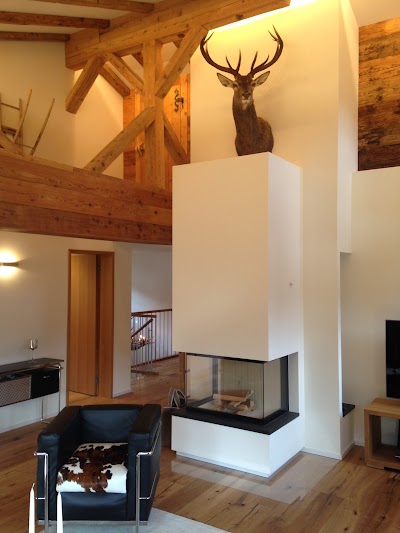 Photos of Hofmann + Durisch Immobilien - Architektur