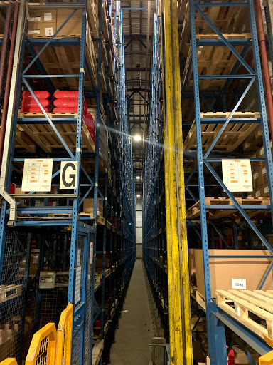 Hilti Distribution Centre Gallery - United Kingdom