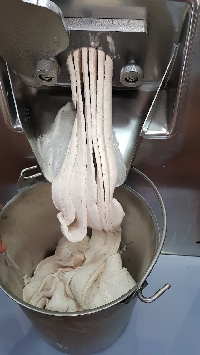 Heladería Bolas