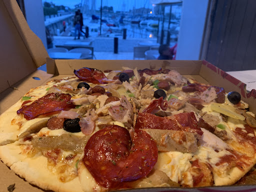 Photo 5 - Pizzeria du port