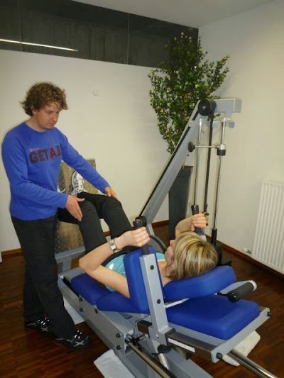 Photos of Physiotherapie Fr&ouml;is