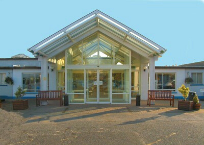 Photos of Saint John's Hospital
