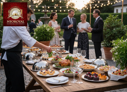 Great food and thoughtful service can transform any gathering into an unforgettable celebration.…
