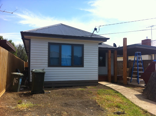 Aussie Painting Services - Thumbnail