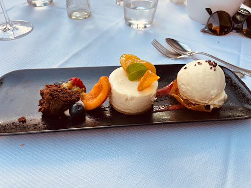 Restaurant Mühlstein - Bensheim - Thumbnail