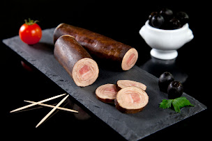 Photo n°19 de Maison Guéry à La Chevrolière (Charcuterie)