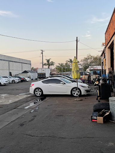 Hyundai Auto Repair