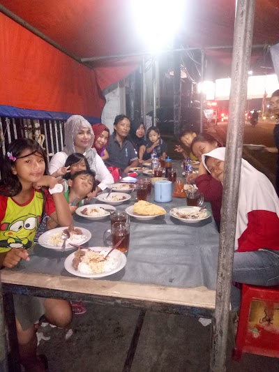 Photos of Pondok Makan Sate dan Sop Asmawi