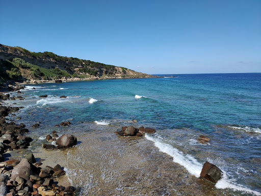 Spiaggia delle Piscine Lu Bagnu - Thumbnail