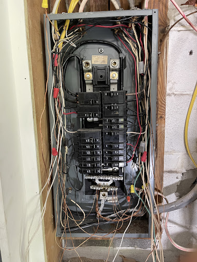 M&E Electrcal Services inc Gallery - United States