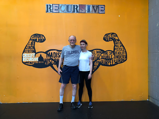 CrossFit Recursive Fitness & Nutrition - Thumbnail