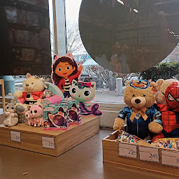 Photo n°17 de King Jouet à Cormeilles-en-Parisis (Magasin de miniatures)