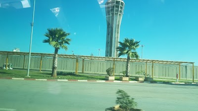 Photos of Parking International Airport