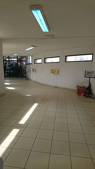 Photos of Thomas Sankara International Airport Ouagadougou