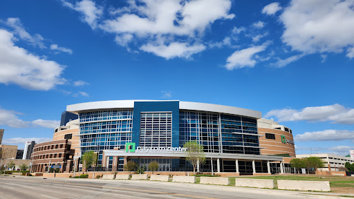 Paycom Center - Visual