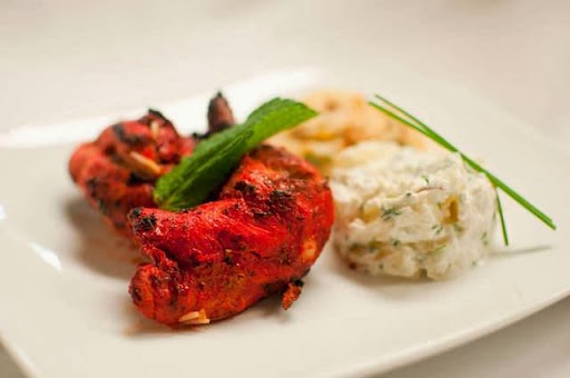 CholaNad Restaurant & Bar by null