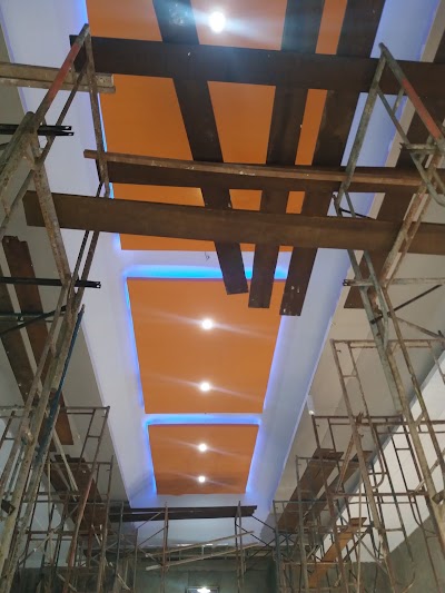 Photos of GBKP Rg. Limau Mungkur Senembah, Klasis MKJ
