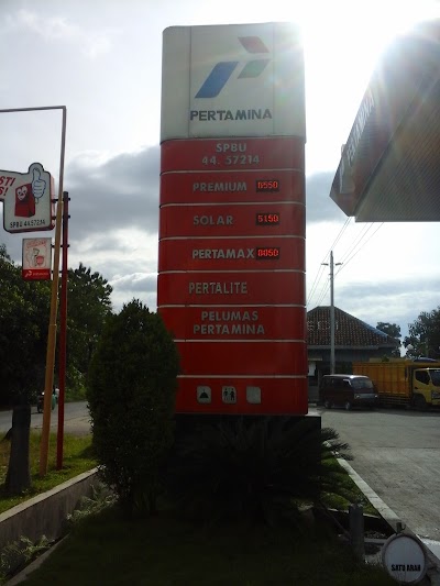 Photos of Pertamina Spbu 4457214