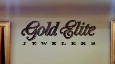 Gold Elite Jewelers