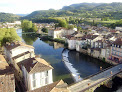 chambres d'hôtes L'Enclos des Jacobins à  Saint-Girons