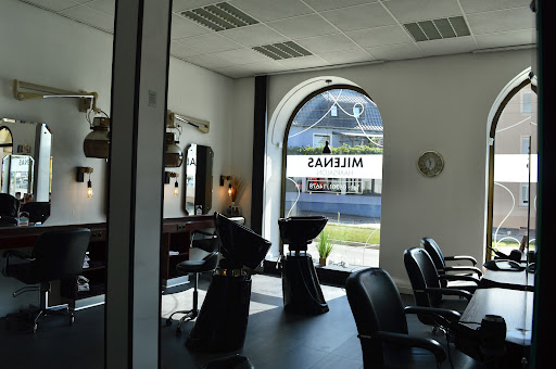Milenas Haarsalon - Thumbnail
