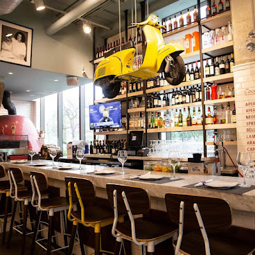 Nella Pizza e Pasta by null