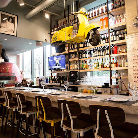 Nella Pizza e Pasta by null