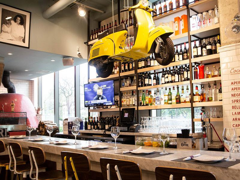 Nella Pizza e Pasta — photo