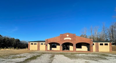 Masjid Qutbatul Qadra